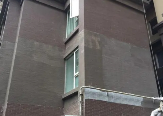无锡外墙防水