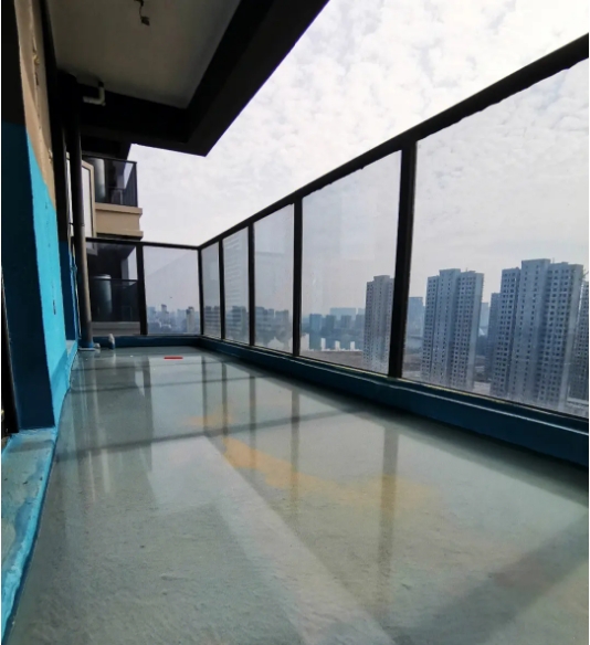 无锡阳台防水